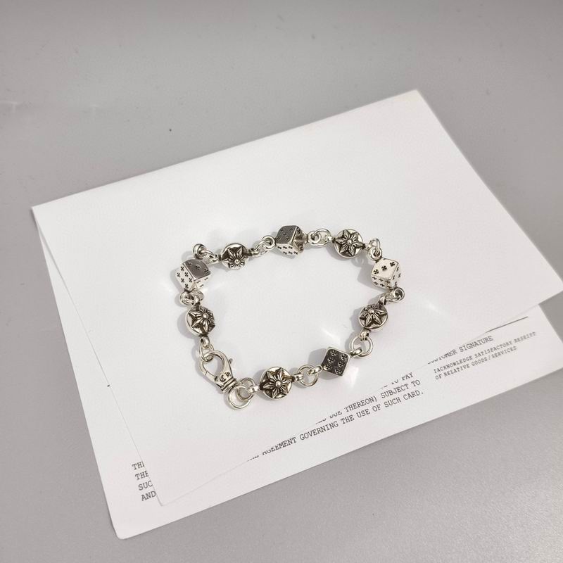 Chrome Hearts bracelet 05yxh46